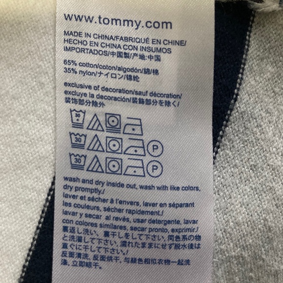 Tommy Hilfiger t-shirt - Picture 6 of 6